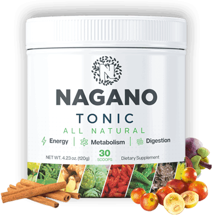 NAGANO tonic